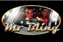 Mr Bling slot